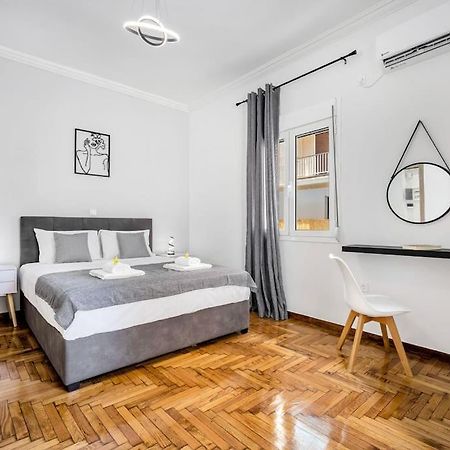 Artemis Modern Apartment Atény Exteriér fotografie